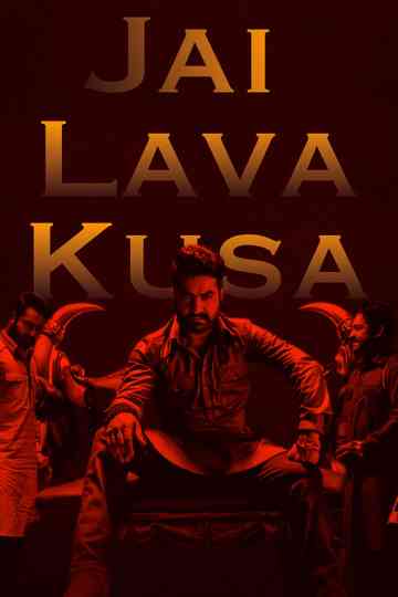 Jai Lava Kusa Poster