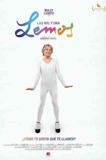 The One and Only Lemos Poster