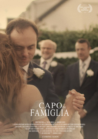 Capo di Famiglia