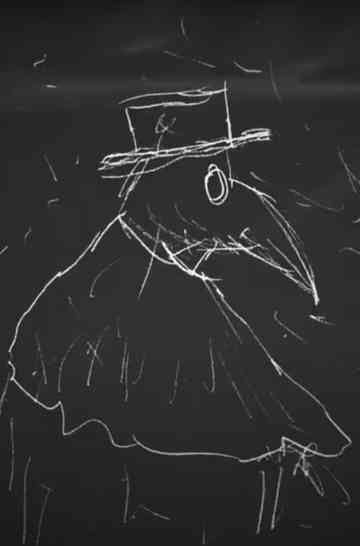 Dr. Doppelganger Poster