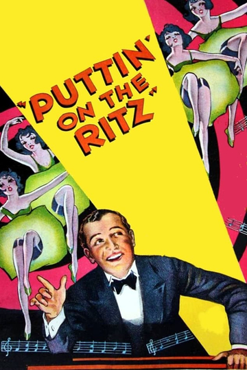 Puttin on the Ritz