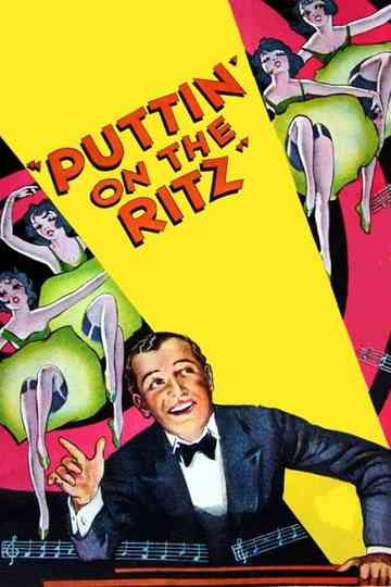 Puttin on the Ritz