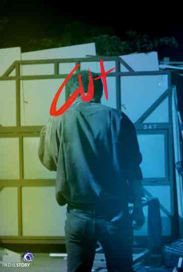 Cut Poster