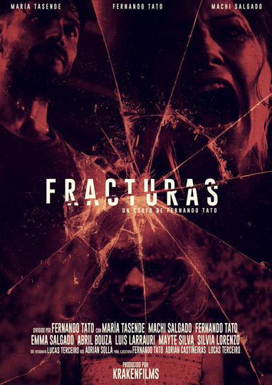 Fractures Poster