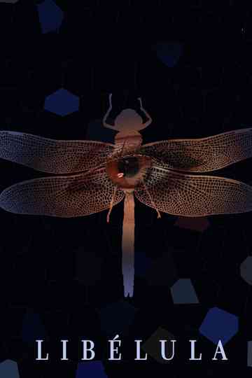 Libélula Poster