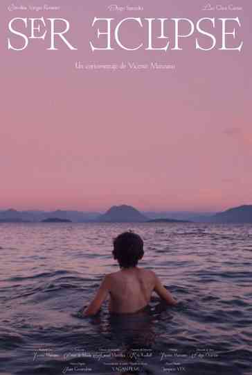 Ser Eclipse Poster