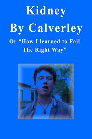 Kidney By Calverley