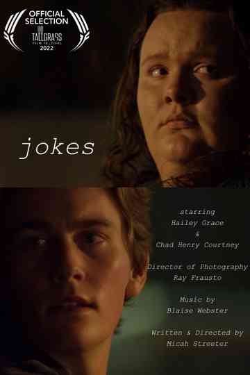 "jokes" Poster