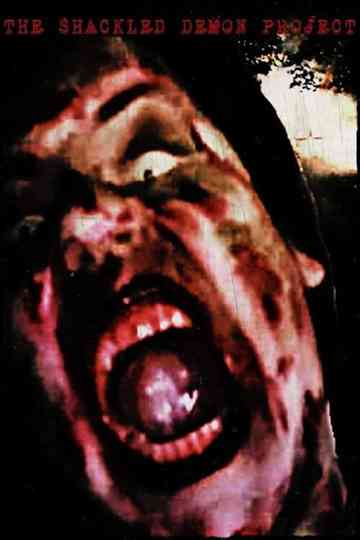 The Shackled Demon Project Poster