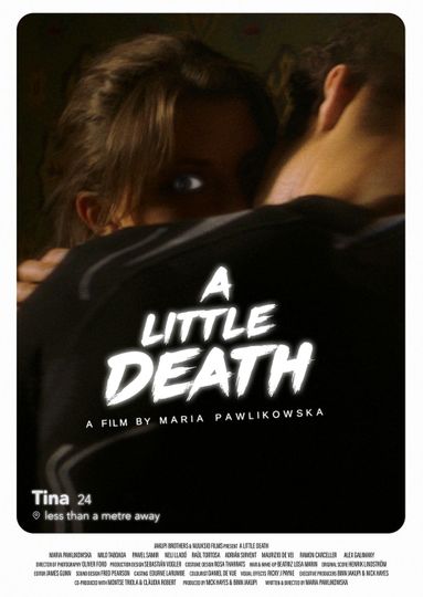 A Little Death