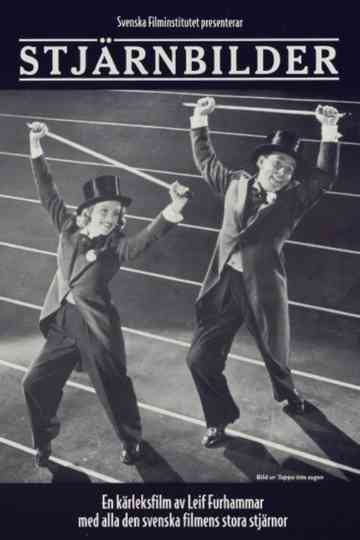 Stjärnbilder Poster