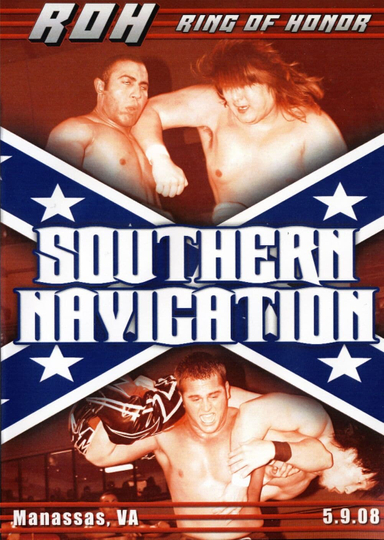 ROH: Southern Navigation Poster