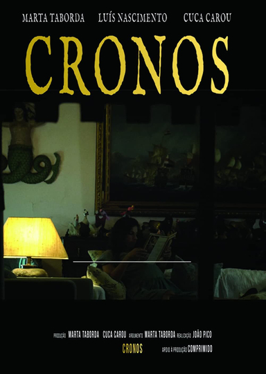 Cronos Poster