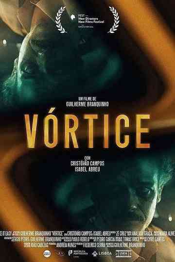 Vortex Poster