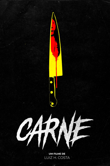 Carne Poster