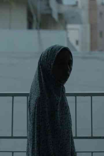 Three Points of Suspension Poster