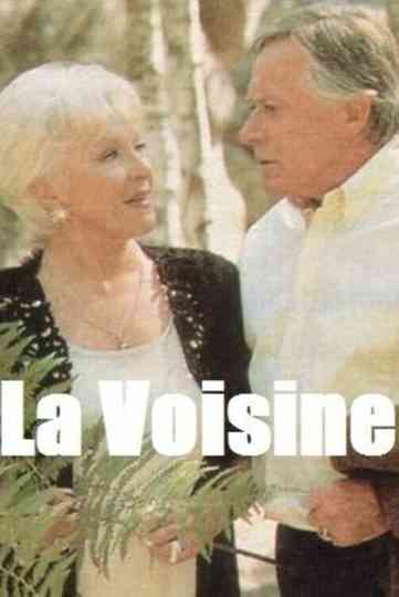 La Voisine Poster
