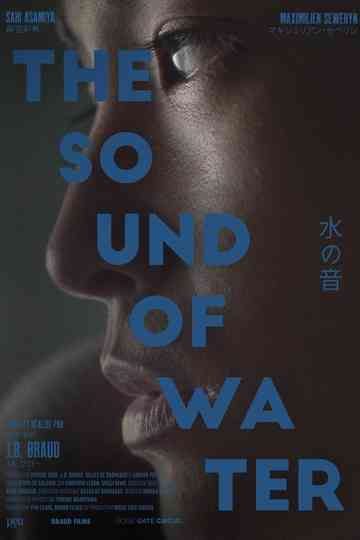 The Sound of Water Poster