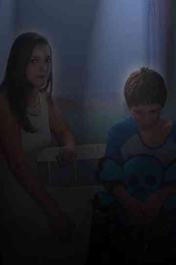 Spooked: Banshee Poster