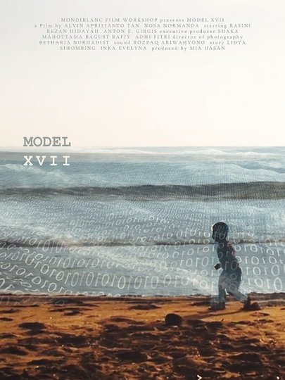 Model XVII Poster