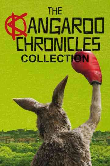 The Kangaroo Chronicles Collection Poster