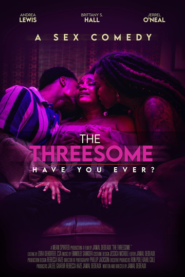 The Threesome Poster