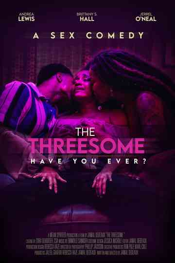 The Threesome Poster