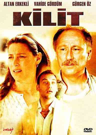Kilit Poster