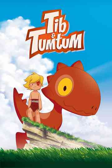 Tib & Tumtum poster