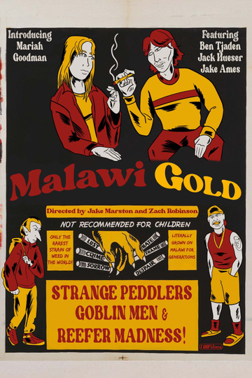 Malawi Gold