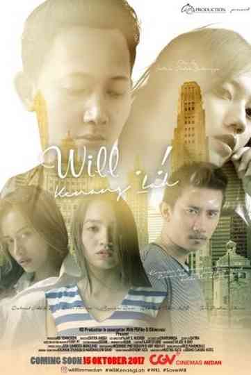 Will Kenanglah Poster