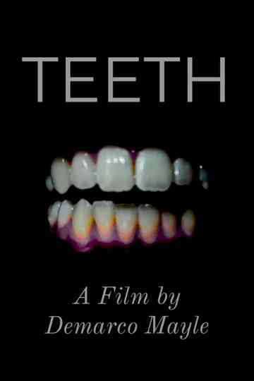 TEETH poster
