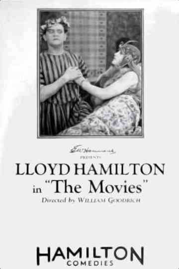 The Movies Poster