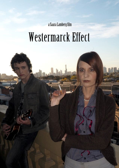 Westermarck Effect Poster