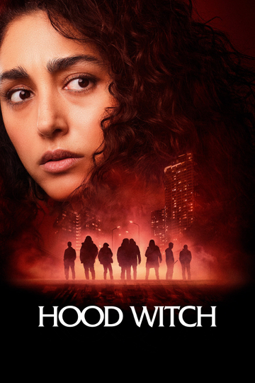 Hood Witch Poster