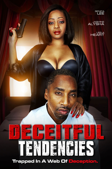 Deceitful Tendencies Poster