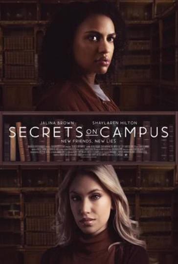 Secrets on Campus