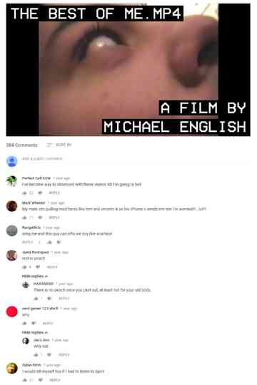 The best of me.MP4 Poster