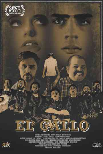 El Gallo