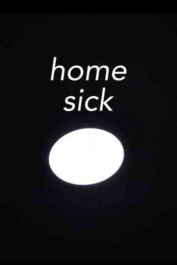 Untitled (Home Sick) Poster