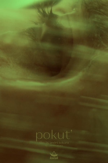 Pokut Poster