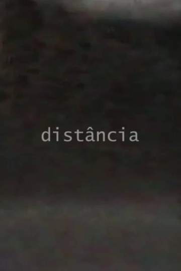 distância