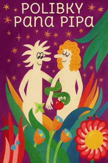 Mr. Pip's Courtships Poster