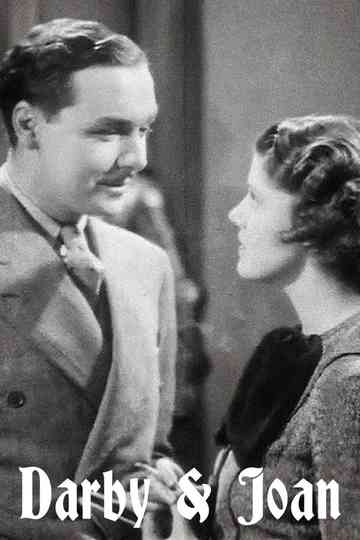 Darby and Joan poster