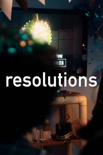 Resolutions