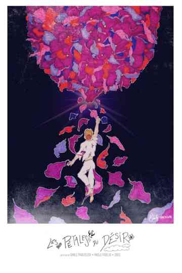 Petals of Desire Poster