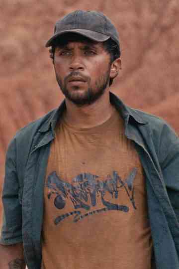 The Black Snake