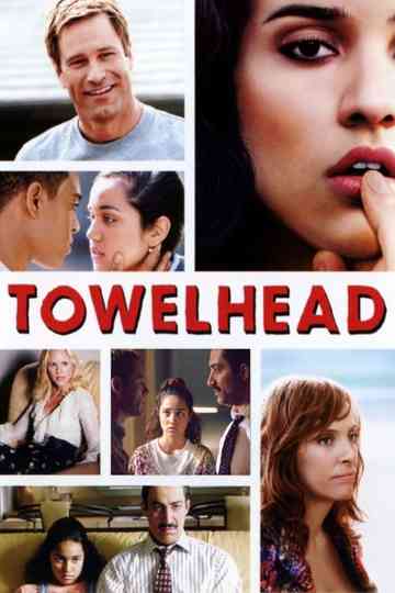 Towelhead Poster