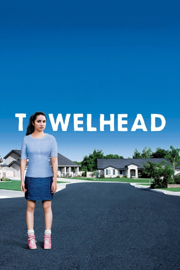 Towelhead Poster