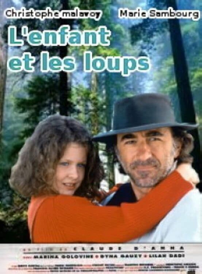 L'enfant et les loups Poster